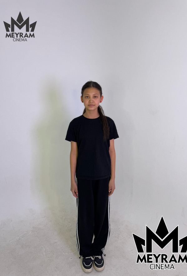 Айдана Анарбек