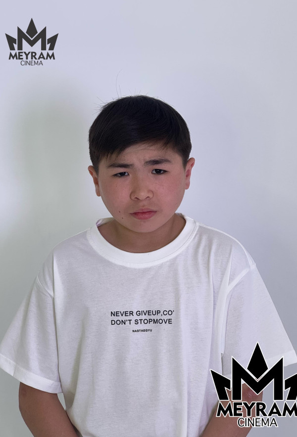 Билал Аманбаев