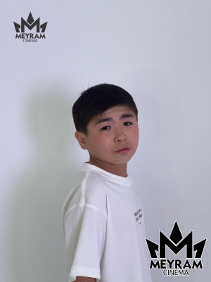 Билал Аманбаев