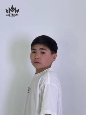 Билал Аманбаев