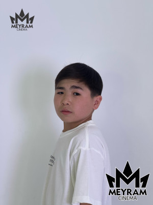 Билал Аманбаев