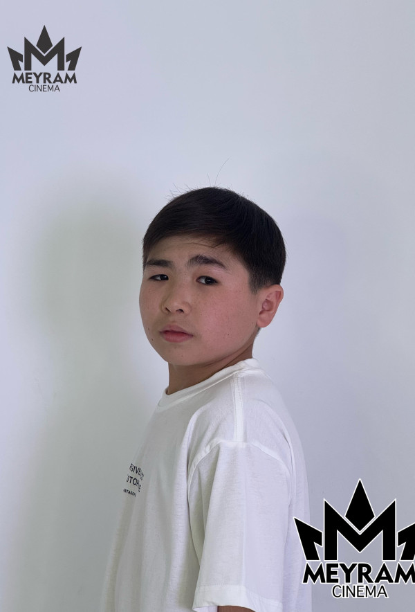 Билал Аманбаев