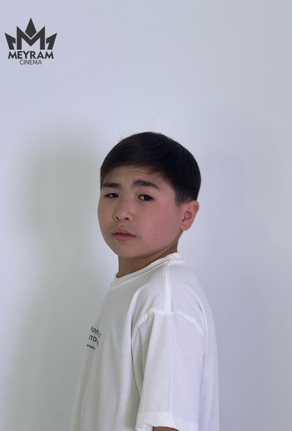Билал Аманбаев