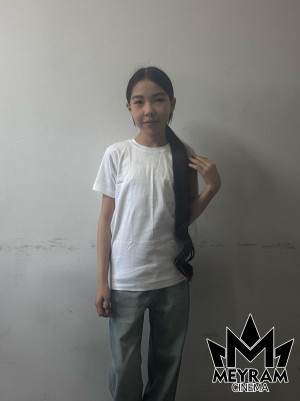 Еркенұр Әділқызы