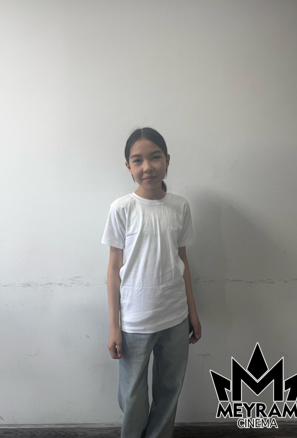 Еркенұр Әділқызы