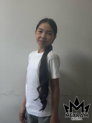 Еркенұр Әділқызы