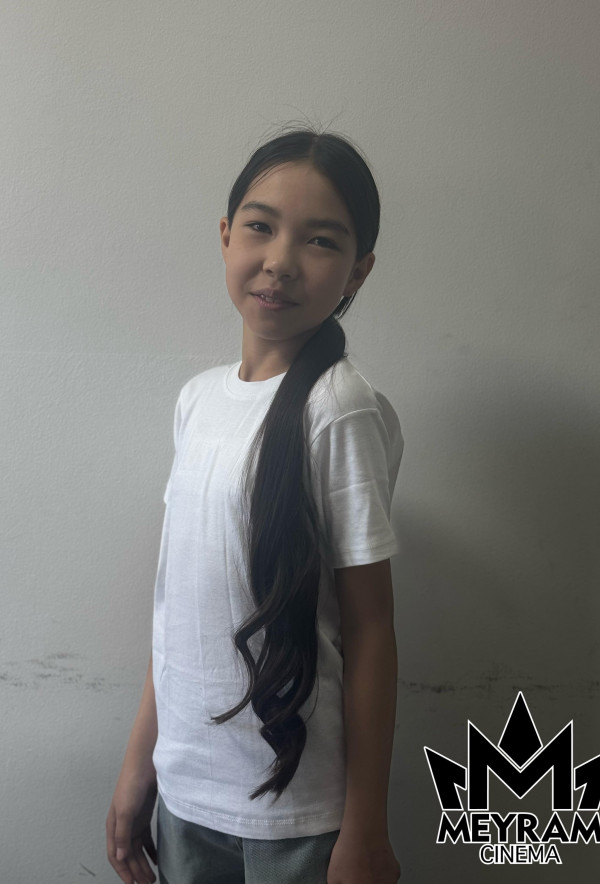 Еркенұр Әділқызы