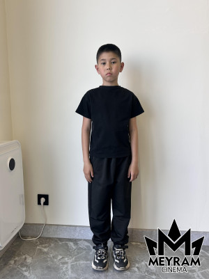 Ерлан Даниял