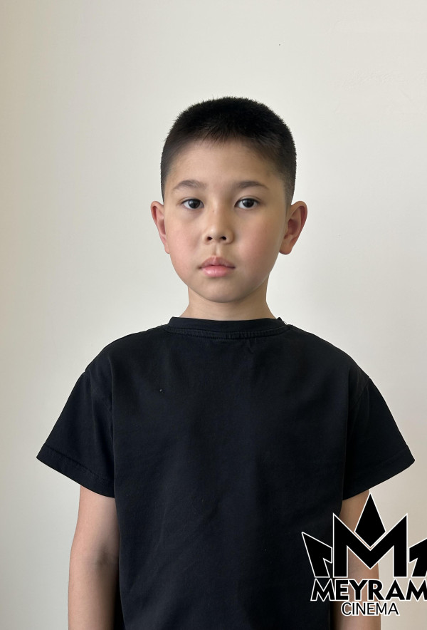 Ерлан Даниял