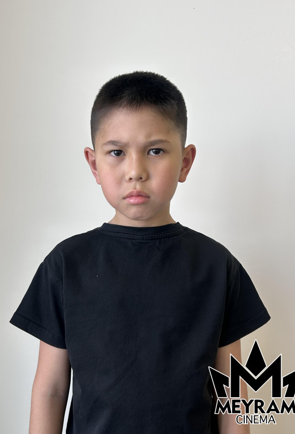 Ерлан Даниял