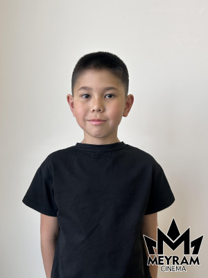 Ерлан Даниял