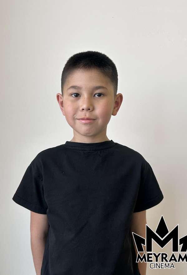 Ерлан Даниял