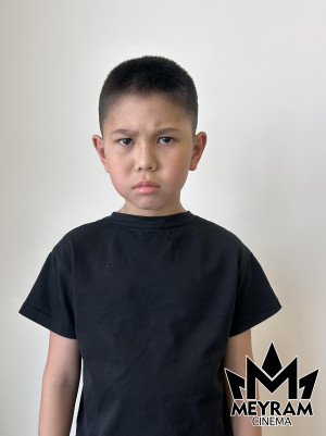 Ерлан Даниял