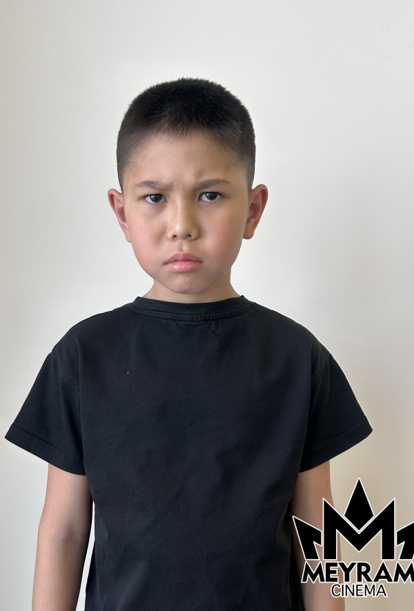 Ерлан Даниял