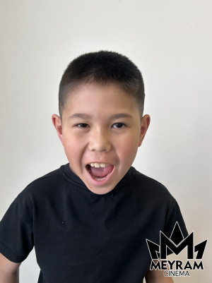 Ерлан Даниял