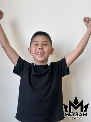 Ерлан Даниял