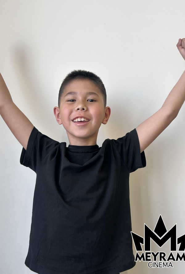 Ерлан Даниял