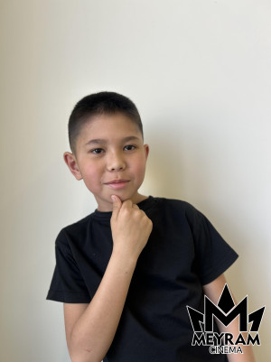 Ерлан Даниял