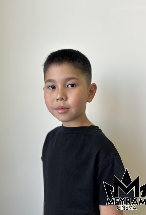 Ерлан Даниял