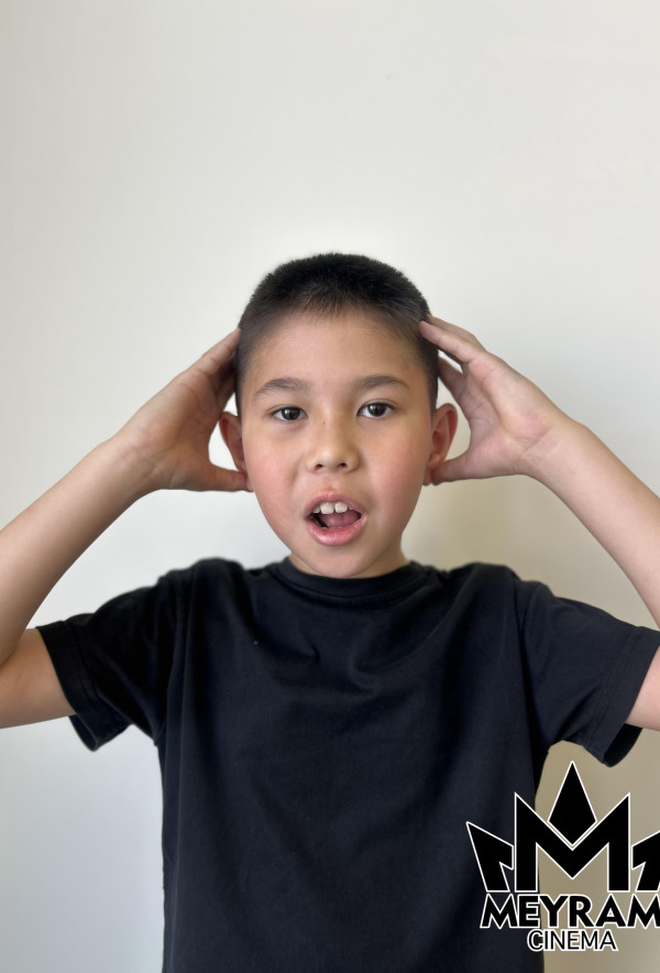 Ерлан Даниял