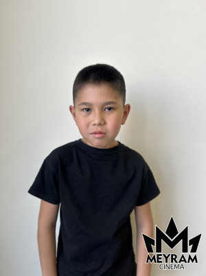 Ерлан Даниял