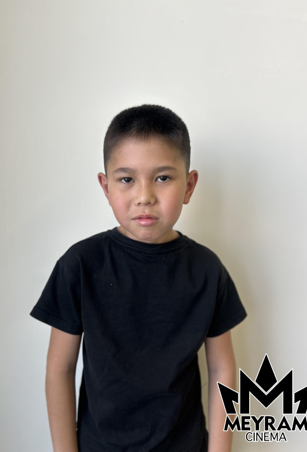 Ерлан Даниял