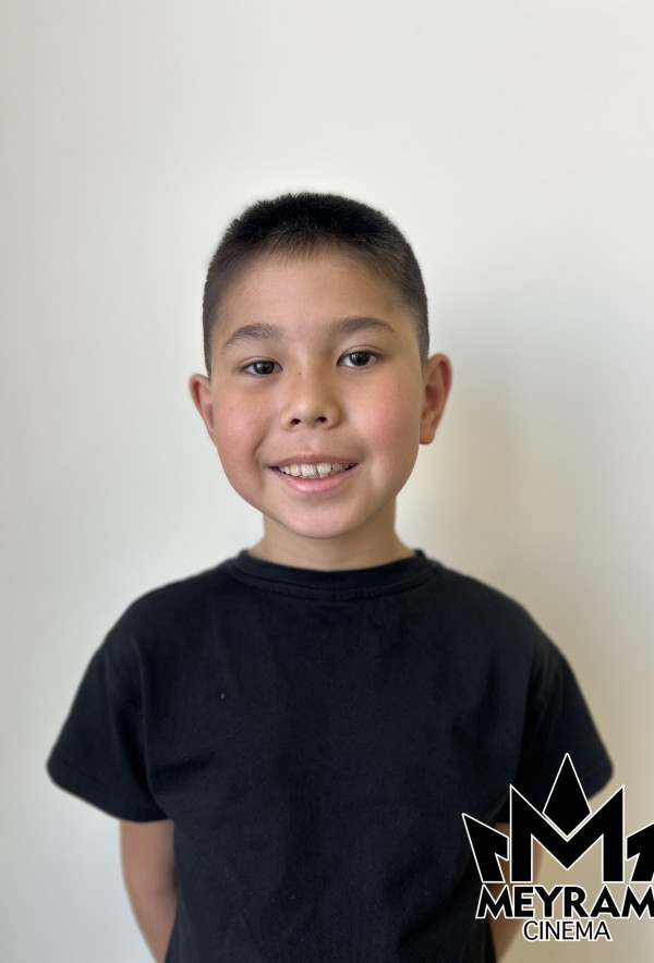 Ерлан Даниял