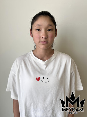 Адия Ботбайева