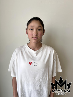 Адия Ботбайева