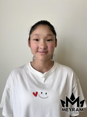 Адия Ботбайева