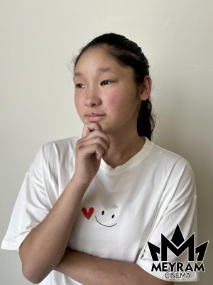 Адия Ботбайева