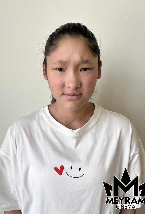 Адия Ботбайева