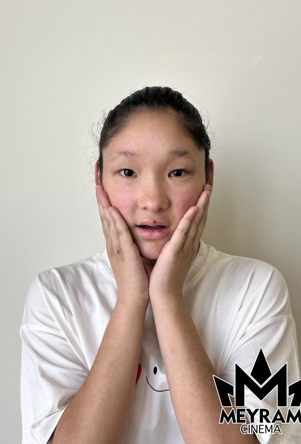 Адия Ботбайева