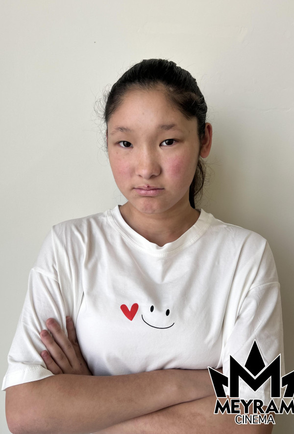 Адия Ботбайева