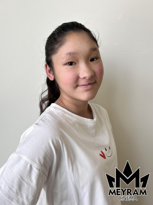 Адия Ботбайева