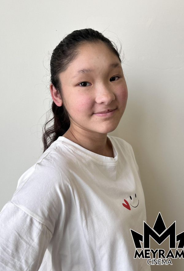 Адия Ботбайева