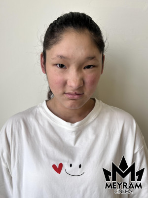 Адия Ботбайева