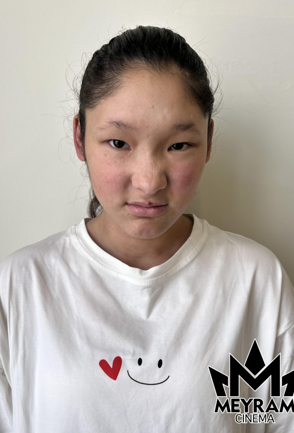 Адия Ботбайева