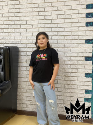 Шахназ Мырзатай