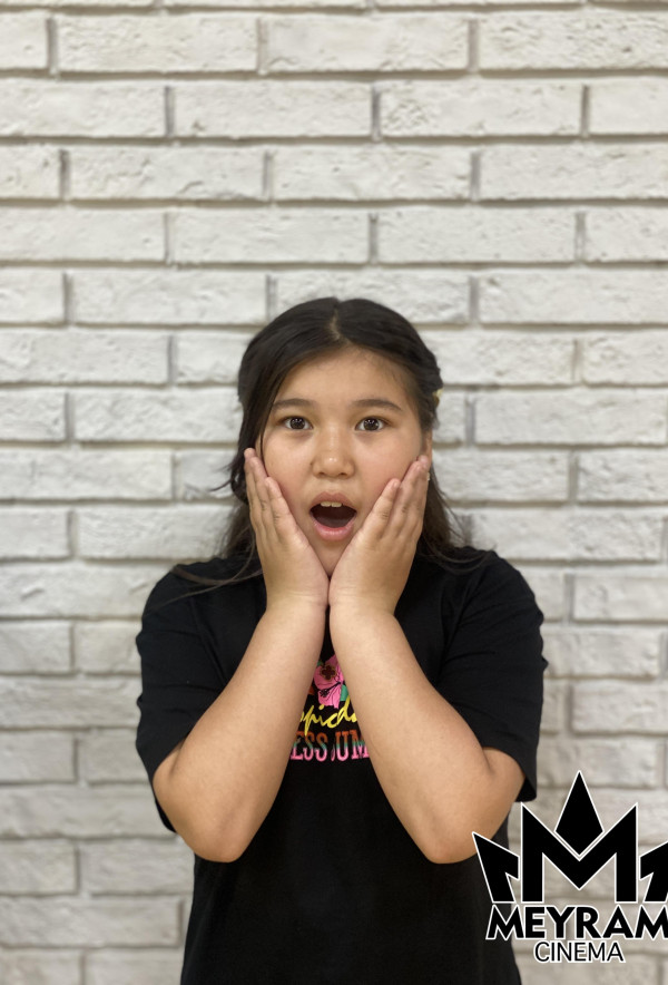 Шахназ Мырзатай