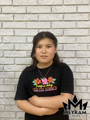 Шахназ Мырзатай