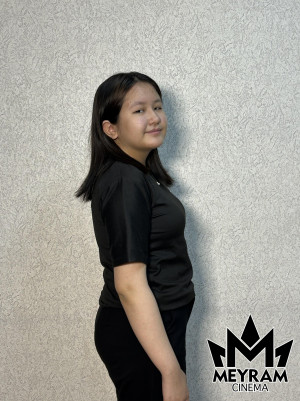 Аяла Жаппар