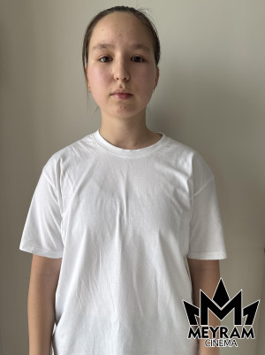 Алися Мендыбаева