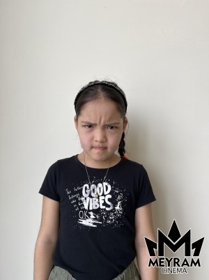 Аяна Мухаметқалиева