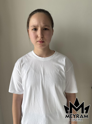 Алися Мендыбаева