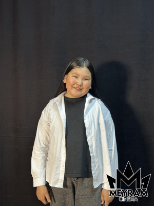 Айым Мылтықбай