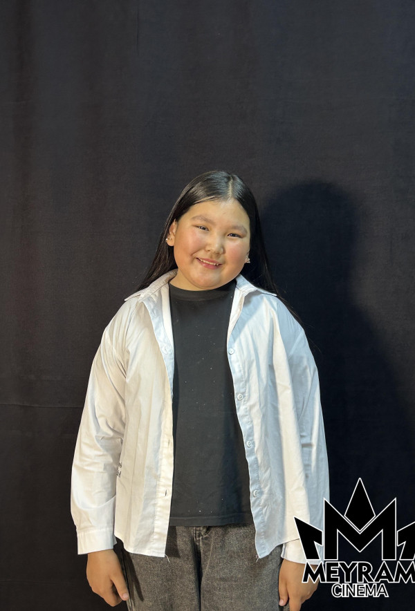 Айым Мылтықбай