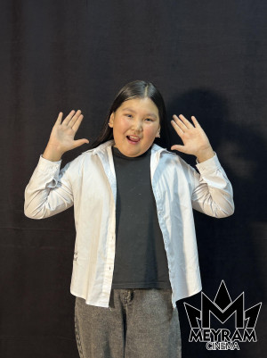 Айым Мылтықбай