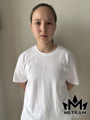 Алися Мендыбаева