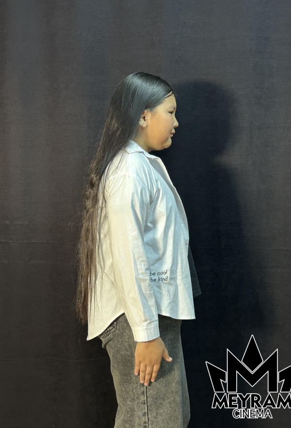 Айым Мылтықбай